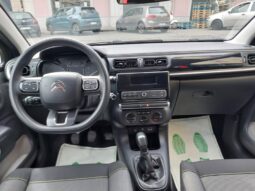 
										Citroen C3 1.6 BlueHDi 75 CV S&S Feel full									