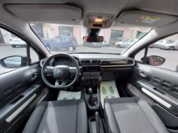 
										Citroen C3 1.6 BlueHDi 75 CV S&S Feel full									