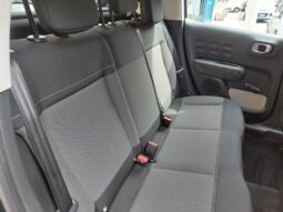 
										Citroen C3 1.6 BlueHDi 75 CV S&S Feel full									