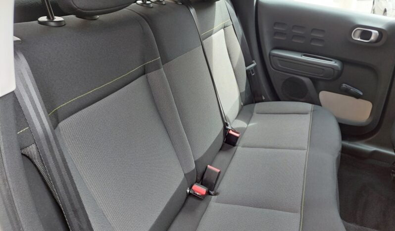 
								Citroen C3 1.6 BlueHDi 75 CV S&S Feel full									