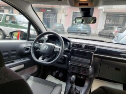 
										Citroen C3 1.6 BlueHDi 75 CV S&S Feel full									
