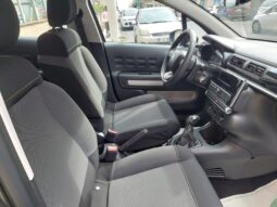 
										Citroen C3 1.6 BlueHDi 75 CV S&S Feel full									