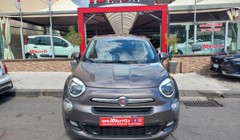 
								Fiat 500X 1.6 MultiJet 120 CV Lounge full									