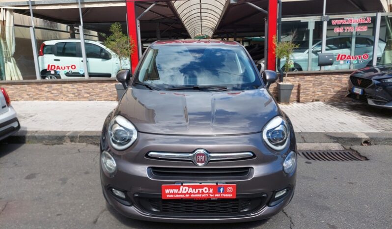 
								Fiat 500X 1.6 MultiJet 120 CV Lounge full									