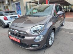 
										Fiat 500X 1.6 MultiJet 120 CV Lounge full									