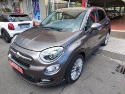 
										Fiat 500X 1.6 MultiJet 120 CV Lounge full									