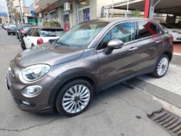 
										Fiat 500X 1.6 MultiJet 120 CV Lounge full									