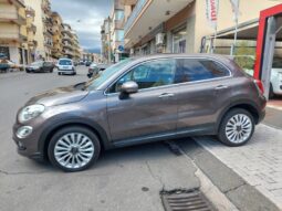 
										Fiat 500X 1.6 MultiJet 120 CV Lounge full									