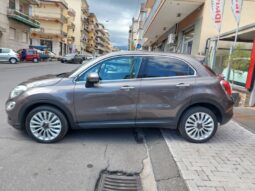 
										Fiat 500X 1.6 MultiJet 120 CV Lounge full									