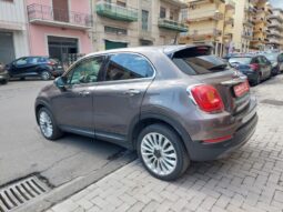
										Fiat 500X 1.6 MultiJet 120 CV Lounge full									