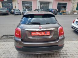 
										Fiat 500X 1.6 MultiJet 120 CV Lounge full									