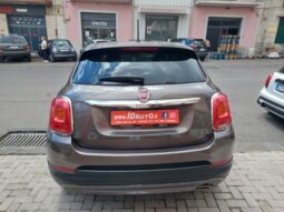 
										Fiat 500X 1.6 MultiJet 120 CV Lounge full									