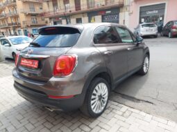 
										Fiat 500X 1.6 MultiJet 120 CV Lounge full									
