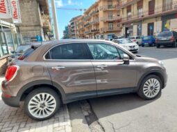 
										Fiat 500X 1.6 MultiJet 120 CV Lounge full									