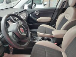 
										Fiat 500X 1.6 MultiJet 120 CV Lounge full									