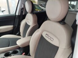 
										Fiat 500X 1.6 MultiJet 120 CV Lounge full									