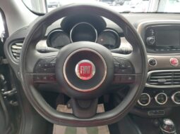 
										Fiat 500X 1.6 MultiJet 120 CV Lounge full									