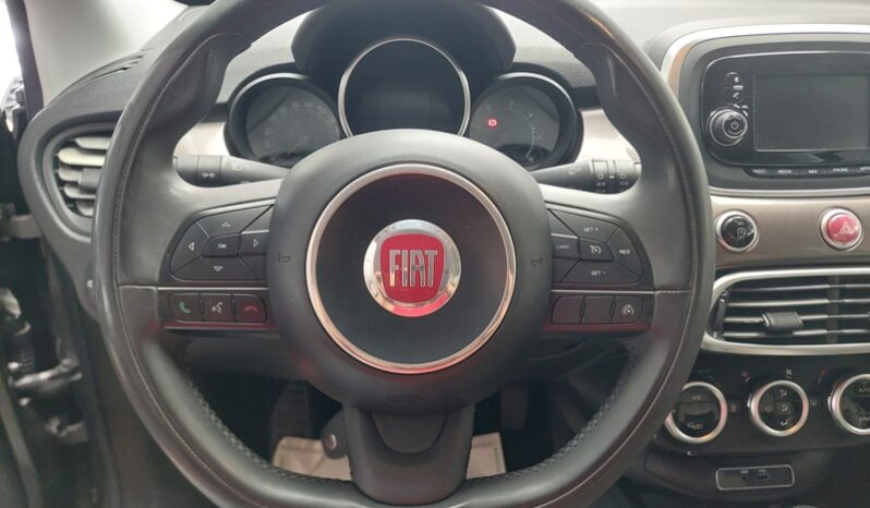 
								Fiat 500X 1.6 MultiJet 120 CV Lounge full									