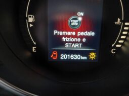 
										Fiat 500X 1.6 MultiJet 120 CV Lounge full									
