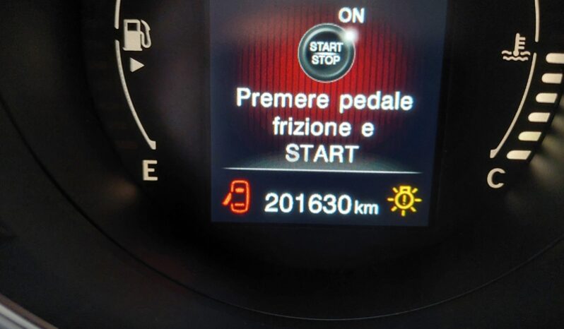 
								Fiat 500X 1.6 MultiJet 120 CV Lounge full									