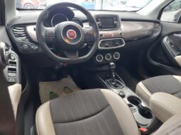 
										Fiat 500X 1.6 MultiJet 120 CV Lounge full									