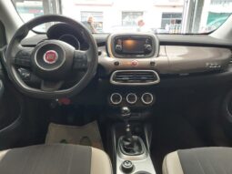
										Fiat 500X 1.6 MultiJet 120 CV Lounge full									