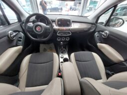
										Fiat 500X 1.6 MultiJet 120 CV Lounge full									