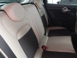 
										Fiat 500X 1.6 MultiJet 120 CV Lounge full									