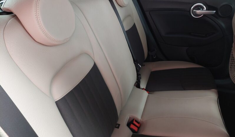 
								Fiat 500X 1.6 MultiJet 120 CV Lounge full									