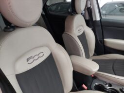 
										Fiat 500X 1.6 MultiJet 120 CV Lounge full									