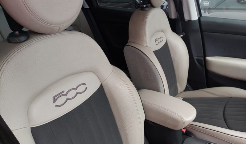 
								Fiat 500X 1.6 MultiJet 120 CV Lounge full									