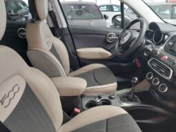 
										Fiat 500X 1.6 MultiJet 120 CV Lounge full									