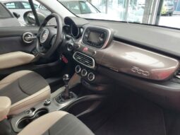 
										Fiat 500X 1.6 MultiJet 120 CV Lounge full									