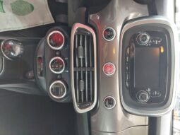 
										Fiat 500X 1.6 MultiJet 120 CV Lounge full									