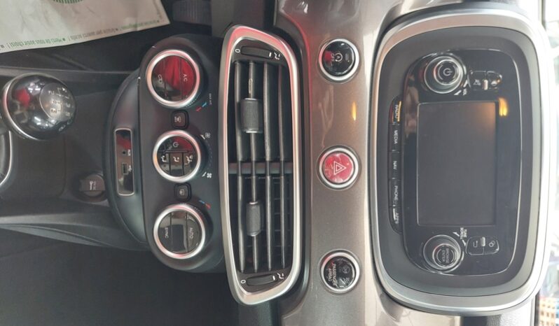 
								Fiat 500X 1.6 MultiJet 120 CV Lounge full									