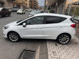 
										Ford Fiesta 1.5 TDCi 86 CV 5 porte Vignale full									