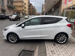 
										Ford Fiesta 1.5 TDCi 86 CV 5 porte Vignale full									