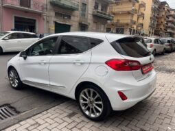 
										Ford Fiesta 1.5 TDCi 86 CV 5 porte Vignale full									