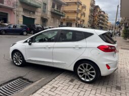 
										Ford Fiesta 1.5 TDCi 86 CV 5 porte Vignale full									