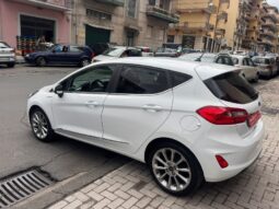 
										Ford Fiesta 1.5 TDCi 86 CV 5 porte Vignale full									