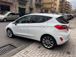 
										Ford Fiesta 1.5 TDCi 86 CV 5 porte Vignale full									
