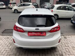 
										Ford Fiesta 1.5 TDCi 86 CV 5 porte Vignale full									