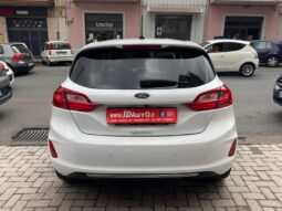 
										Ford Fiesta 1.5 TDCi 86 CV 5 porte Vignale full									