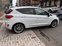 
										Ford Fiesta 1.5 TDCi 86 CV 5 porte Vignale full									