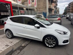 
										Ford Fiesta 1.5 TDCi 86 CV 5 porte Vignale full									