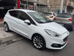 
										Ford Fiesta 1.5 TDCi 86 CV 5 porte Vignale full									