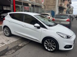 
										Ford Fiesta 1.5 TDCi 86 CV 5 porte Vignale full									