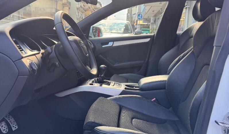
								Audi A5 SPB 2.0 TDI 143 CV S Line full									