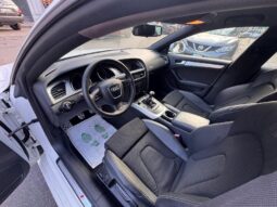
										Audi A5 SPB 2.0 TDI 143 CV S Line full									