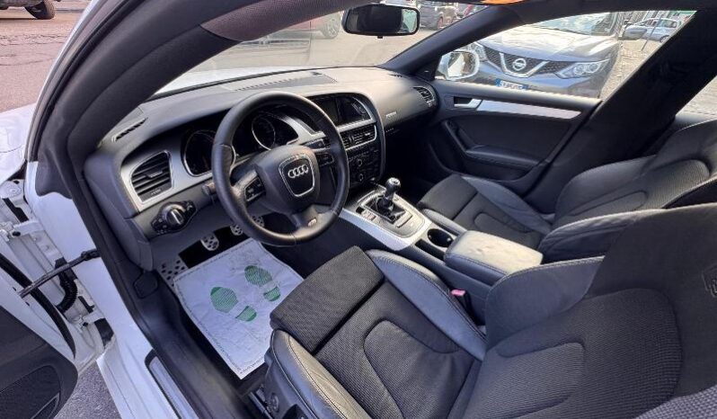
								Audi A5 SPB 2.0 TDI 143 CV S Line full									